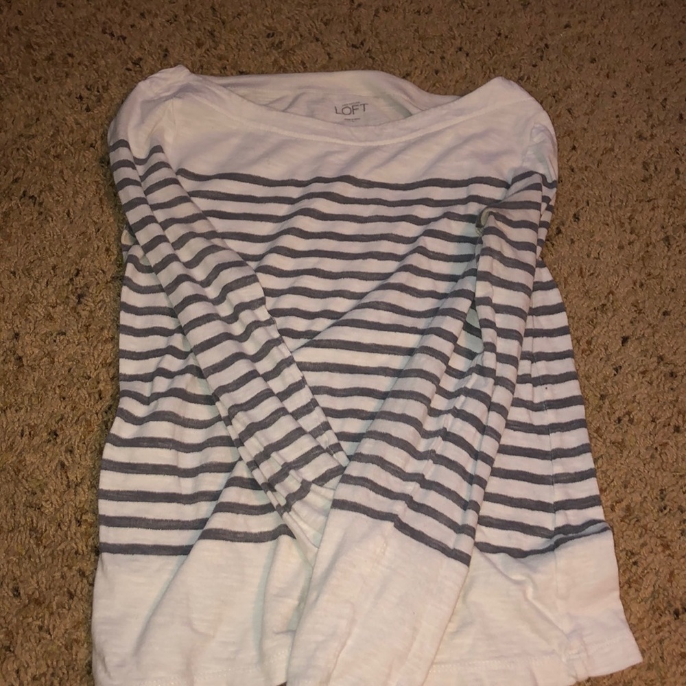 Loft long sleeve